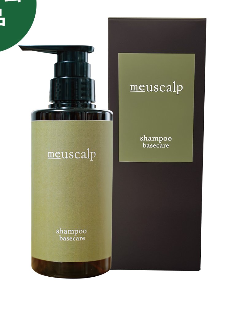 ミｭｰｽｷｬﾙﾌﾟ ｼｬﾝﾌﾟｰ ﾍﾞｰｽｹｱ 280mL(ﾎﾞﾄﾙ) ¥5,500(税込)　以上送料無料の画像