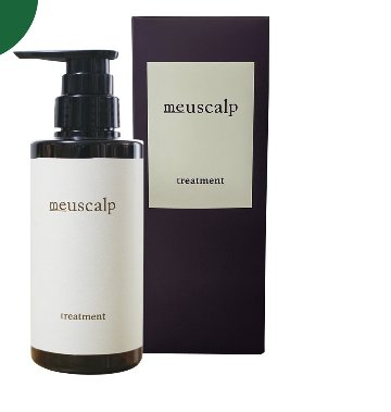 ﾐｭｰｽｷｬﾙﾌﾟ ﾄﾘｰﾄﾒﾝﾄ 280mL(ﾎﾞﾄﾙ) ¥5,500(税込)　以上送料無料の画像