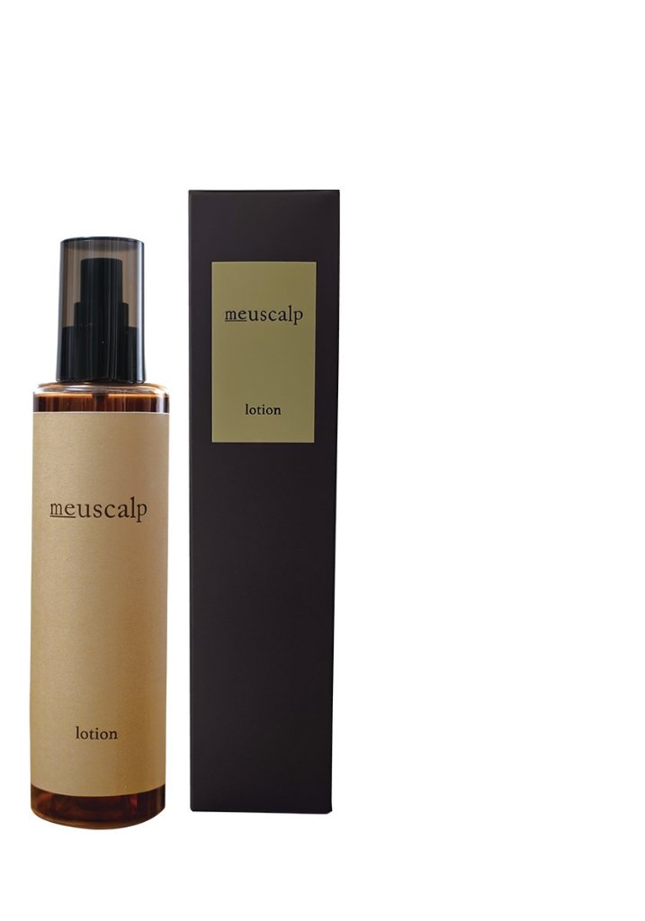 ﾐｭｰｽｷｬﾙﾌﾟ ﾛｰｼｮﾝ 180mL(ﾎﾞﾄﾙ) ¥5,500(税込)　以上送料無料の画像