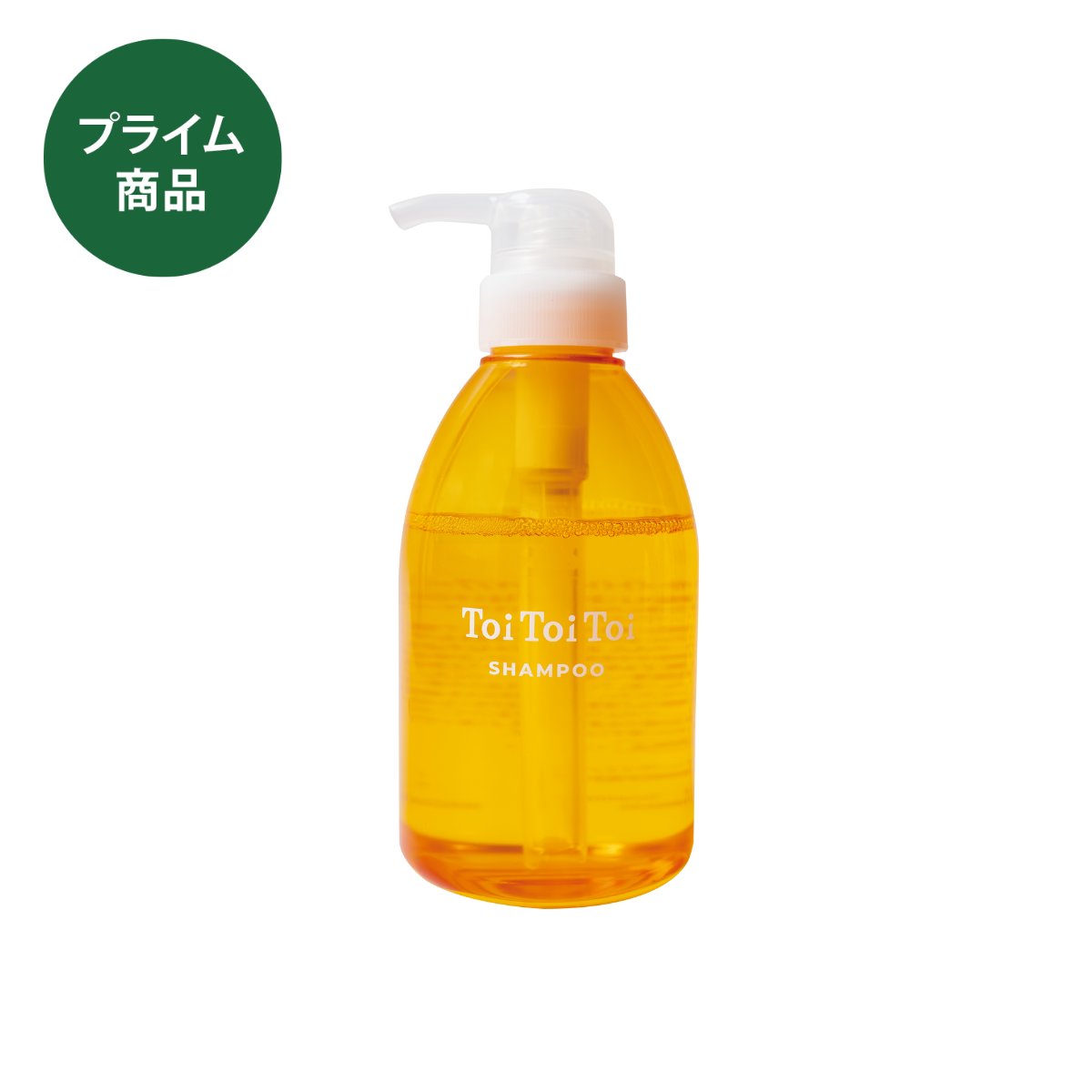 新ﾄｲﾄｲﾄｰｲ ｼｬﾝﾌﾟｰ 400mL　送料無料の画像