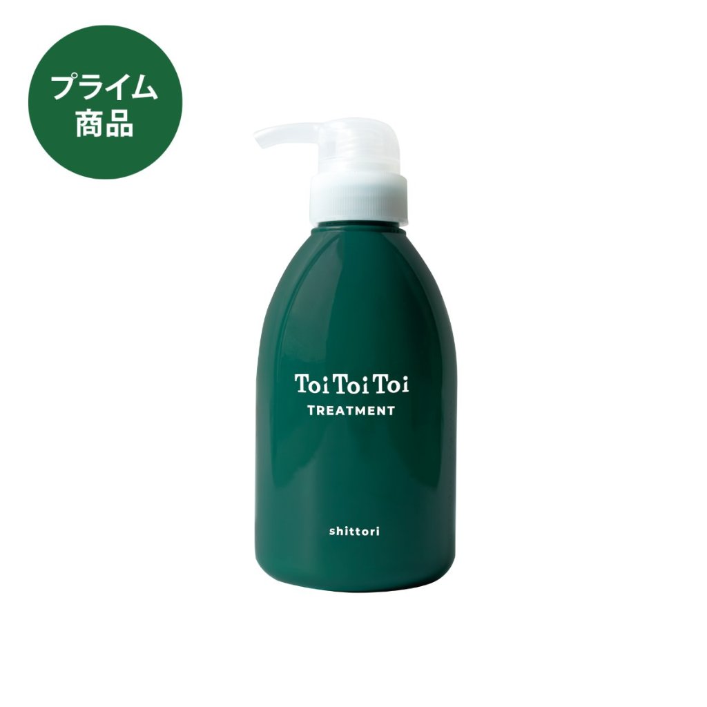 ﾄｲﾄｲﾄｰｲ ﾄﾘｰﾄﾒﾝﾄ しっとり 400mL　送料無料の画像
