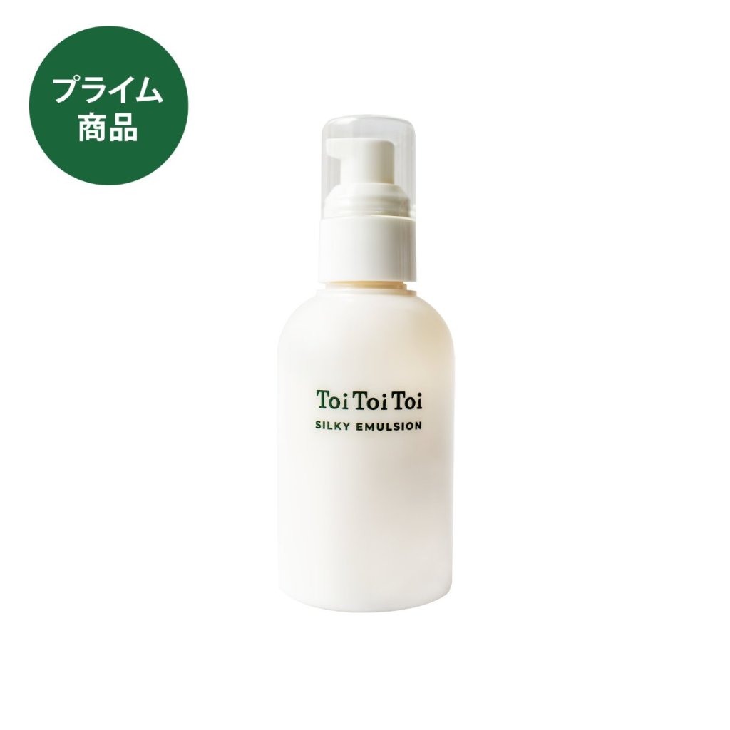 ﾄｲﾄｲﾄｰｲ ｼﾙｷｰｴﾏﾙｼﾞｮﾝ 150mL　¥5,500(税込）以上送料無料の画像
