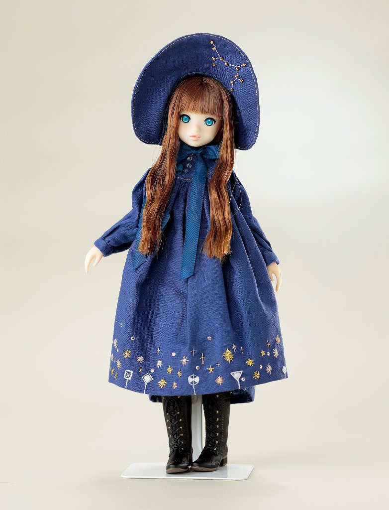 ★抽選販売★ Starry Element 星の乙女（いて座）の画像