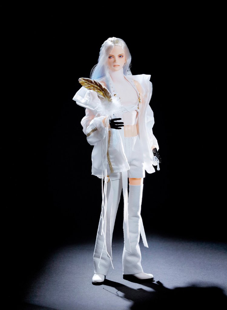 ★抽選販売★ KABA × oojan × yun  ［SELAS］セラス［Aithria］エトリアの画像