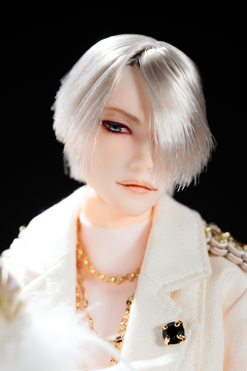★抽選販売★ KABA × oojan × yun  ［SELAS］セラス［Lykofos］リコフォスの画像