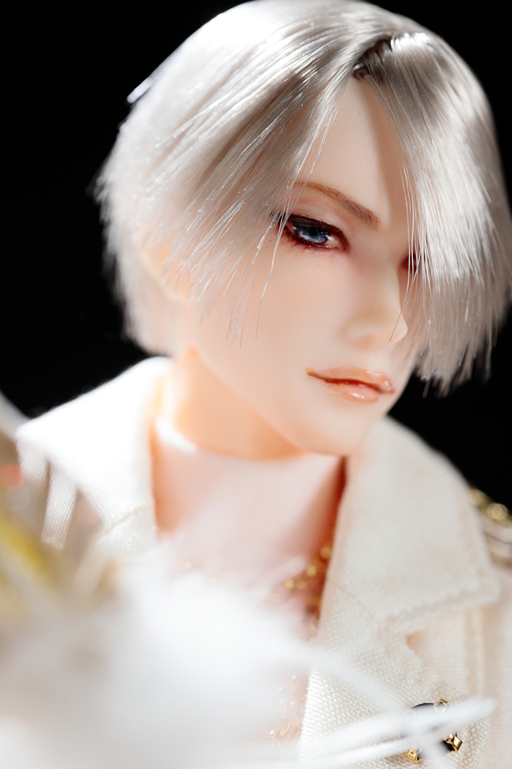 ★抽選販売★ KABA × oojan × yun  ［SELAS］セラス［Lykofos］リコフォスの画像
