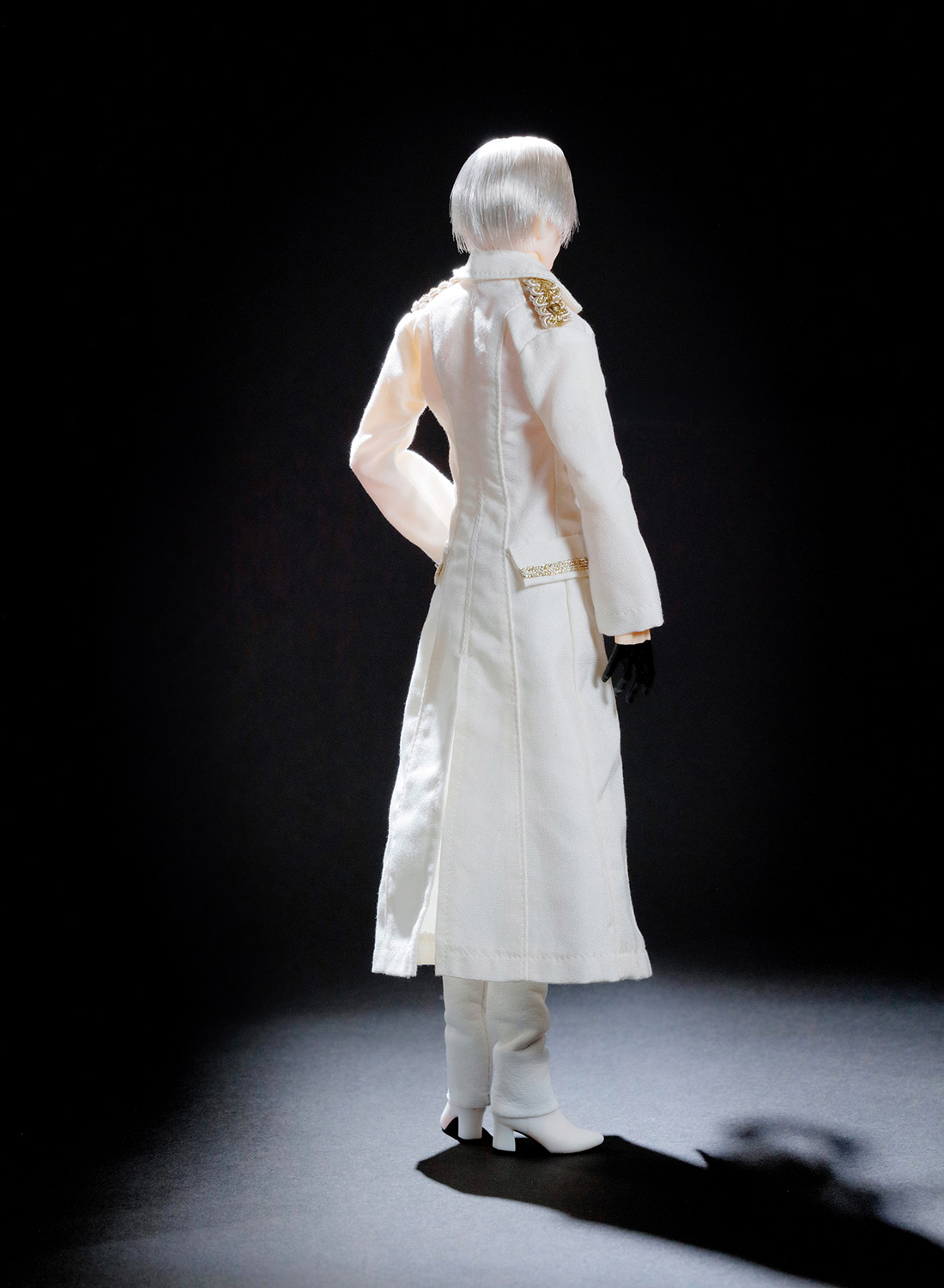 ★抽選販売★ KABA × oojan × yun  ［SELAS］セラス［Lykofos］リコフォスの画像