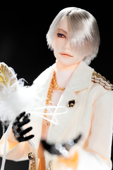 ★抽選販売★ KABA × oojan × yun  ［SELAS］セラス［Lykofos］リコフォスの画像