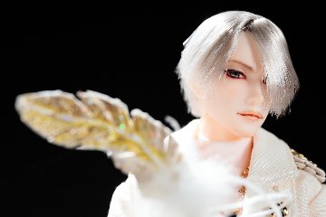 ★抽選販売★ KABA × oojan × yun  ［SELAS］セラス［Lykofos］リコフォスの画像