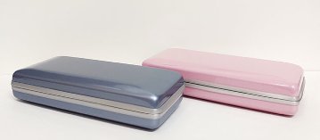 メタリック＊ファンシーケース（1本用）の画像