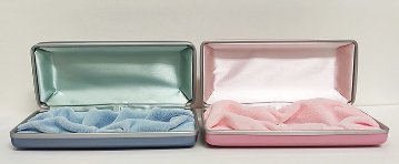 メタリック＊ファンシーケース（1本用）の画像