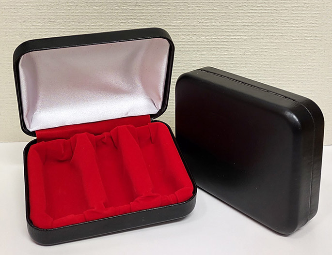 法人セット用ケースの画像