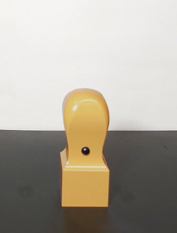 角印／あかね柘　24ｍｍ　（全 13文字まで）　　の画像