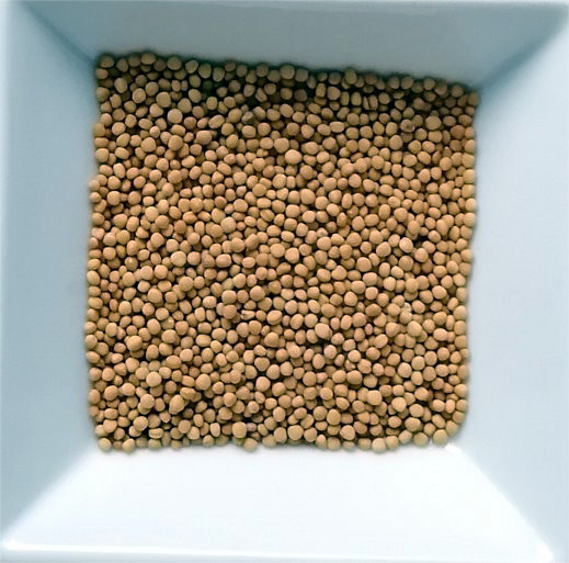 イエローマスタード・パウダー（20g）の画像