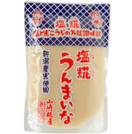 塩糀うんまいな（400g）の画像