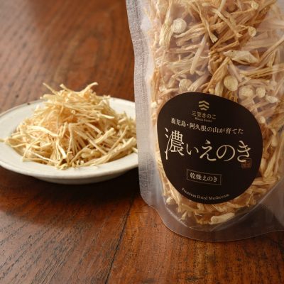 乾燥えのき(30g)の画像