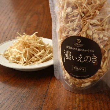 乾燥えのき(30g)の画像