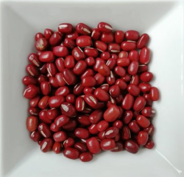 小豆（長谷川商店　200g・500g）の画像