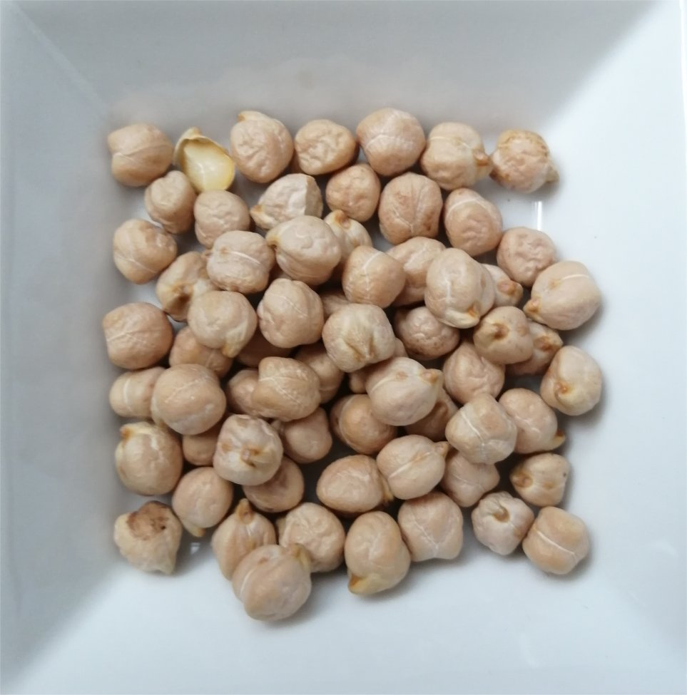 ひよこ豆（200g・500g）｜楽天堂・オンラインショップ