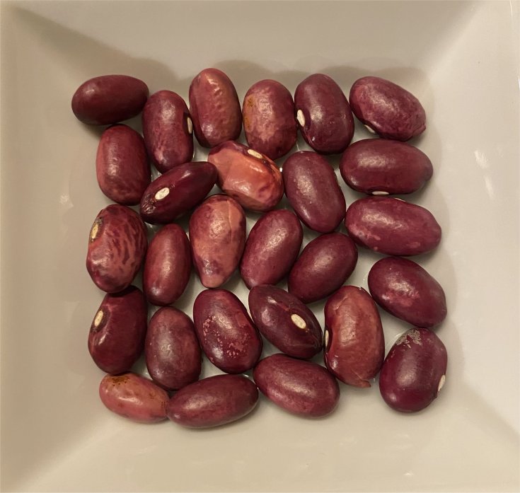 大正金時（長谷川商店　200g・500g） の画像