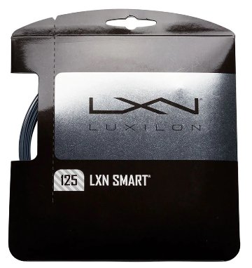 ルキシロン SMART125 スマート1.25mm TENNIS STRING画像