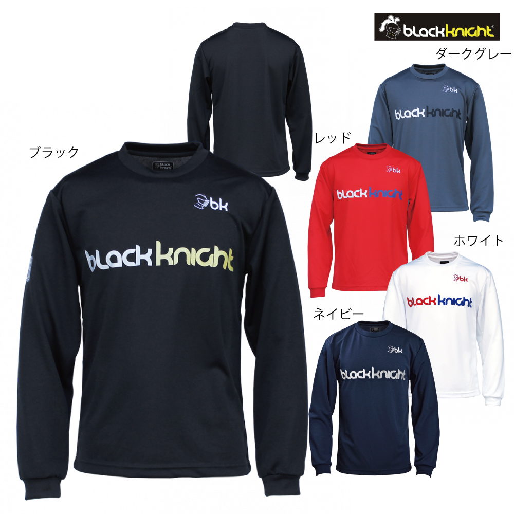 ライジングスポーツ通販｜即日発送｜アパレル全般（ウェア・ソックス等）/Ｔシャツ/ユニセックス/ブラックナイトの商品一覧