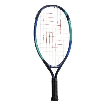 ヨネックス Ｅゾーンジュニア１９ スカイブルー YJ19G-018 テニスラケット画像