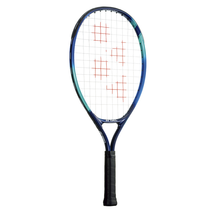 ヨネックス Ｅゾーンジュニア２１ スカイブルー YJ21G-018 テニスラケット画像