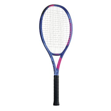 ヨネックス Ｖコアゲーム パールバイオレット 06VCG-668 テニスラケット画像