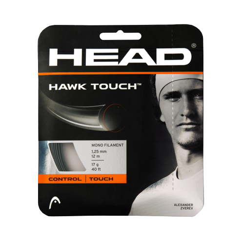 ヘッド HAWK TOUCH ホーク タッチ TENNIS STRING画像