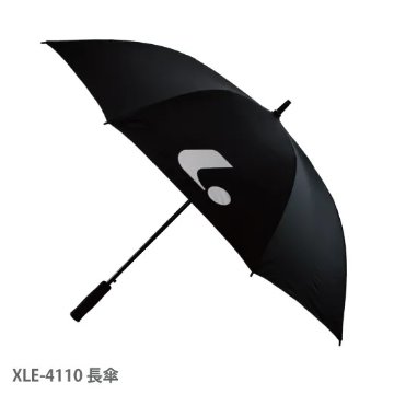 ルーセント 数量限定 長傘 XLE4110の画像