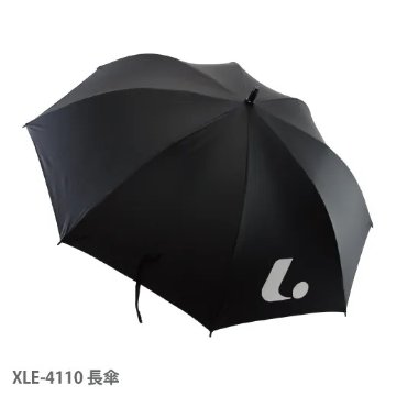 ルーセント 数量限定 長傘 XLE4110の画像