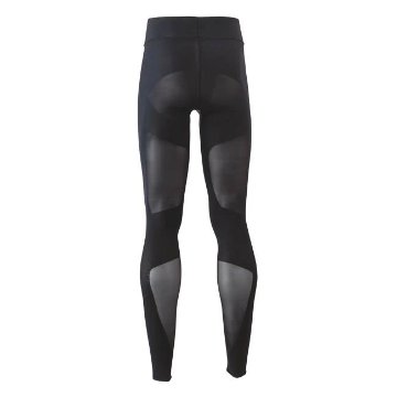 ヨネックス ユニ ロングスパッツ  STBA2012の画像