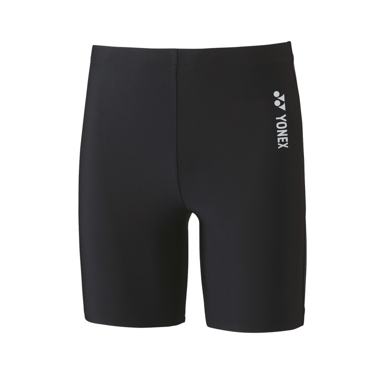 ヨネックス ユニ ハーフスパッツ   STBF2018の画像