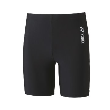 ヨネックス ユニ ハーフスパッツ   STBF2018の画像