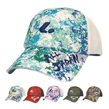 ルーセント オールジャパンキャップ XLE354の画像