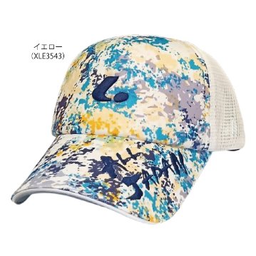 ルーセント オールジャパンキャップ XLE354の画像