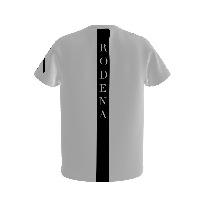 RODENA tops t-shirts graphic art 0014画像