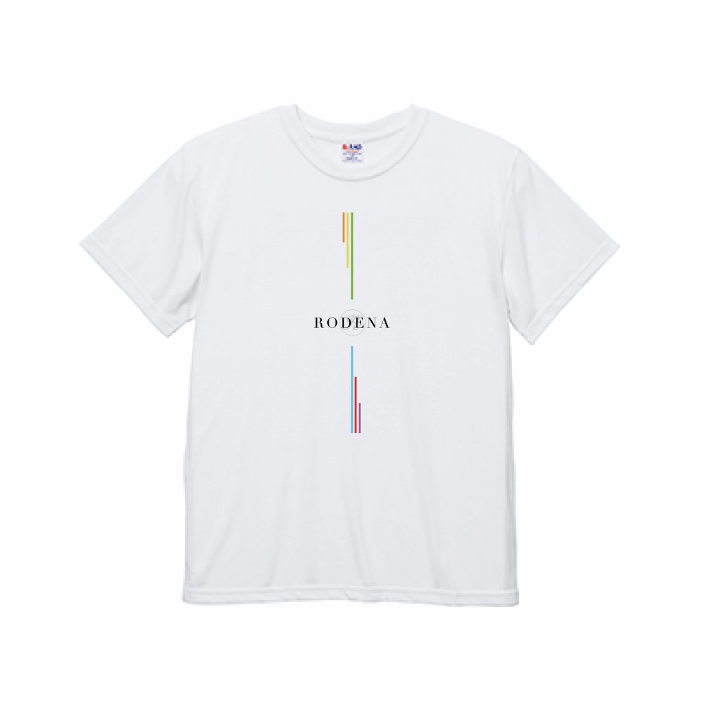 RODENA tops t-shirts graphic art 0019画像