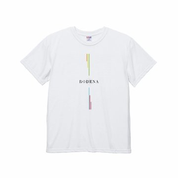 RODENA tops t-shirts graphic art 0019画像
