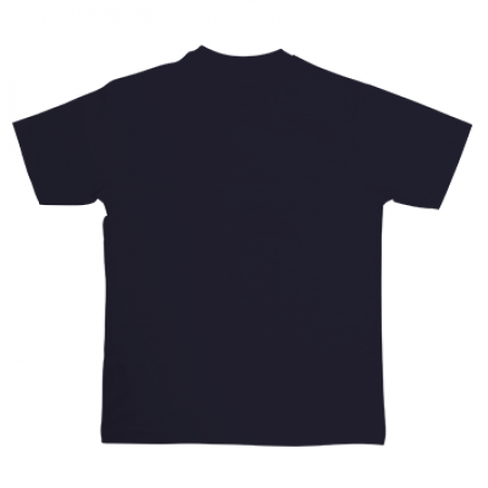 RODENA tops t-shirts navy 0002画像