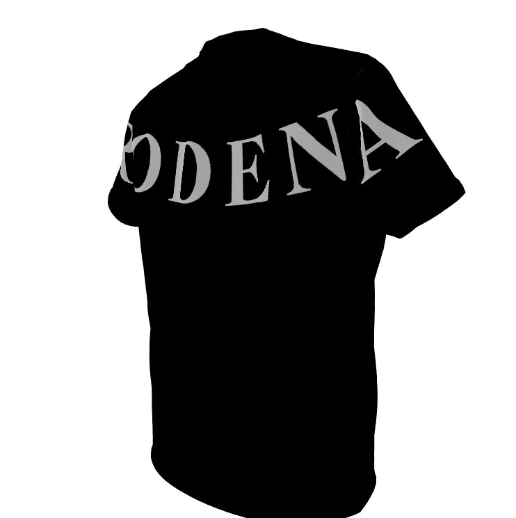 RODENA tops t-shirts graphic art 0025画像