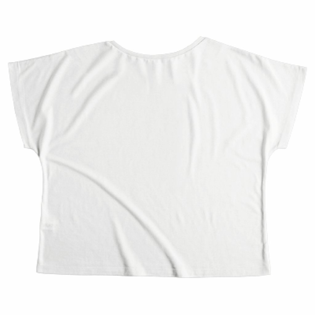 RODENA women's tops t-shirt off-white 0027画像