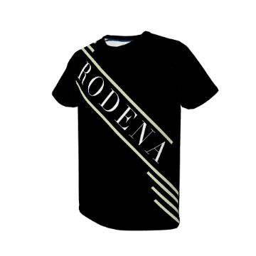 RODENA tops t-shirts graphic art 0007画像