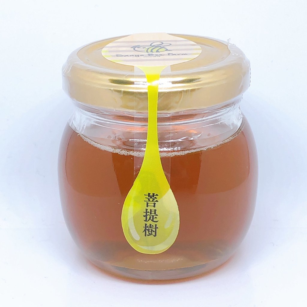 国産　菩提樹蜂蜜の画像
