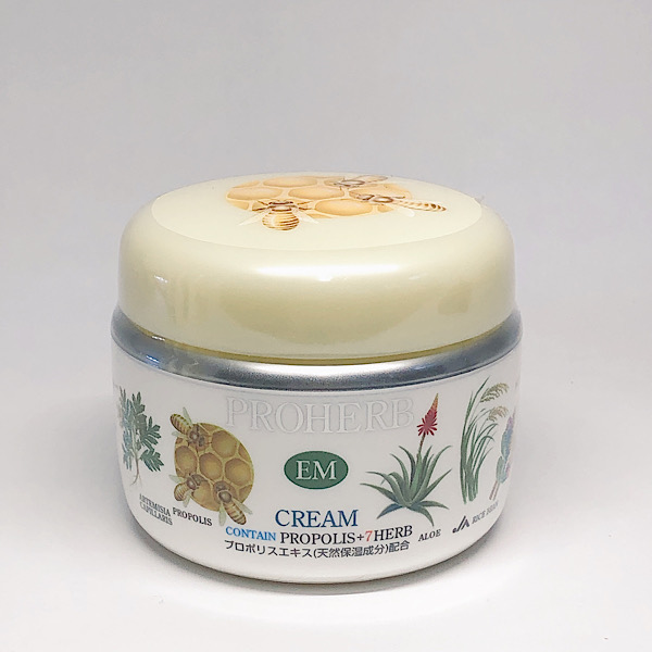 送料無料】プロハーブEMクリーム2 6個セット サイズ：140グラム (x 6