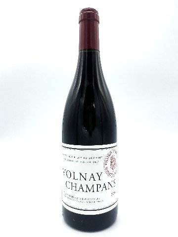 ヴォルネイ・シャンパン VOLNAY CHAMPANS / マルキ・ダンジェルヴィル MARQUIS D'ANGERVILLE 2014年 750mlの画像