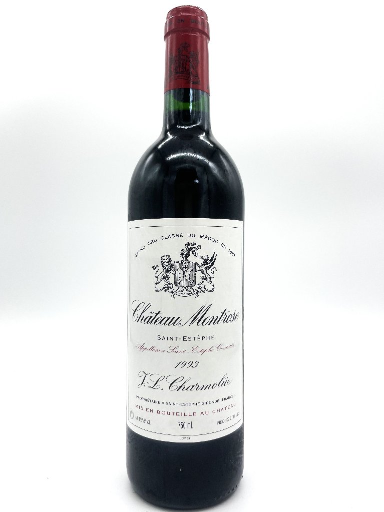 シャトー・モンローズ / CH.MONTROSE 1993年 750mlの画像