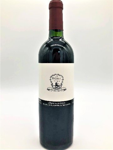 ル・ドーム / LE DOME 2004年 750mlの画像