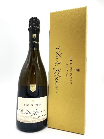 クロ・デ・ゴワセ CLOS DES GOISSES / フィリポナ PHILIPPONNAT 2011年